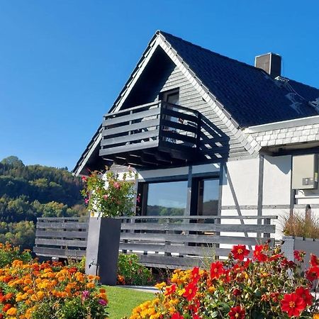 זימראת' Ferienhaus Sonnendeck מראה חיצוני תמונה