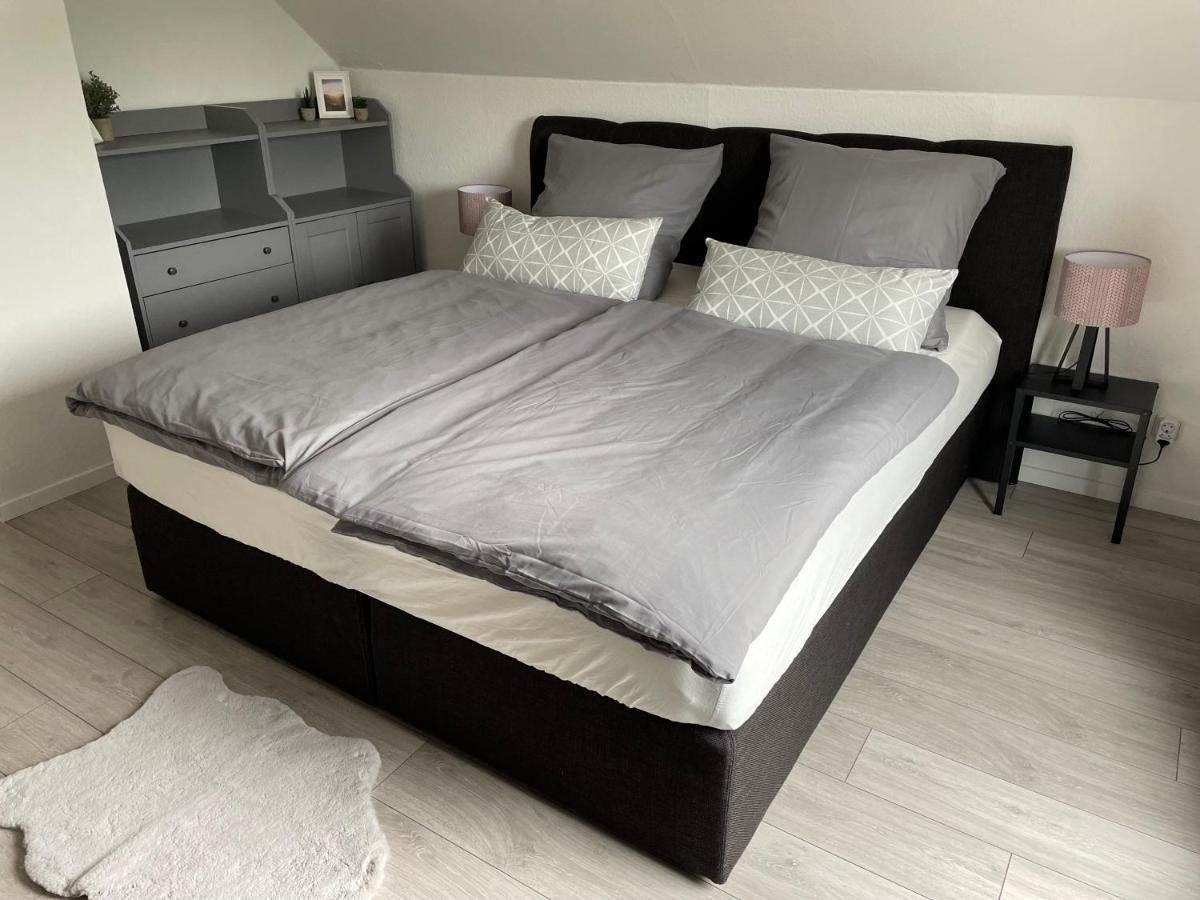 זימראת' Ferienhaus Sonnendeck מראה חיצוני תמונה