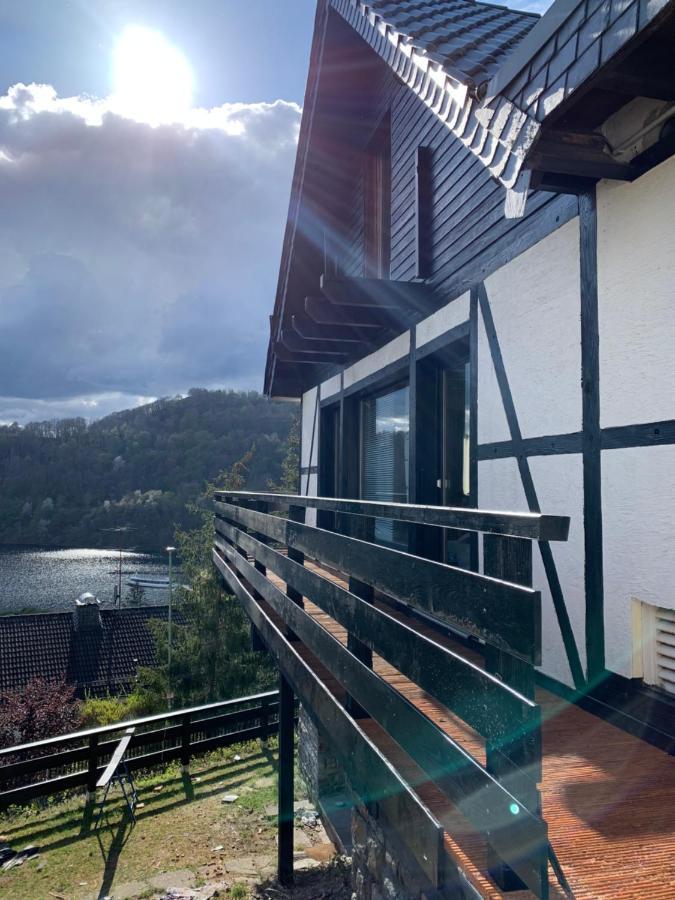 זימראת' Ferienhaus Sonnendeck מראה חיצוני תמונה