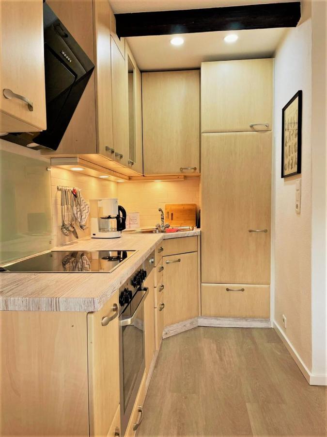 זימראת' Ferienhaus Sonnendeck מראה חיצוני תמונה