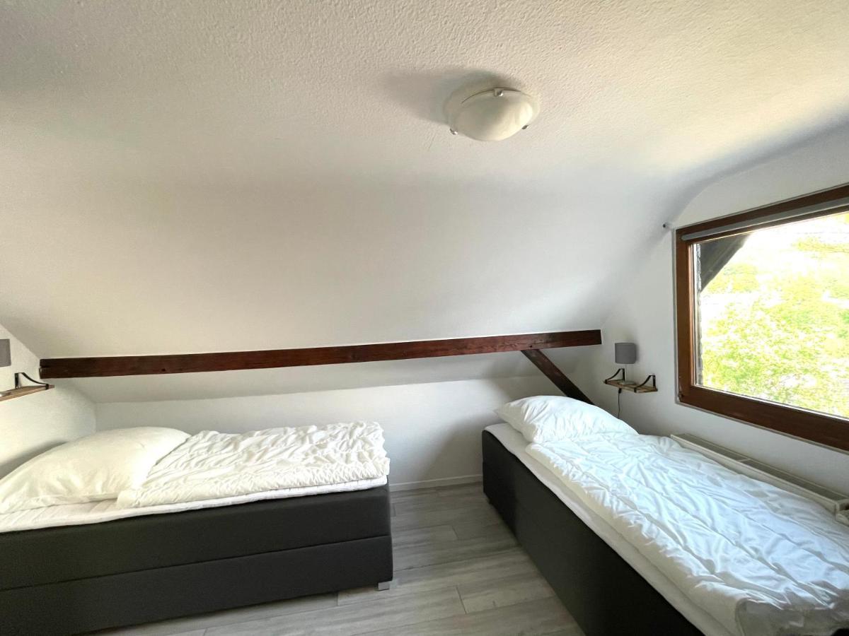 זימראת' Ferienhaus Sonnendeck מראה חיצוני תמונה