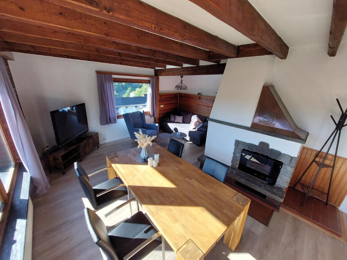 זימראת' Ferienhaus Sonnendeck מראה חיצוני תמונה